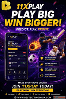 Smooth Mobile Gaming Experience Through 11xPlay App