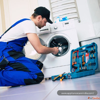 Washing Machine Repair Jaipur Same Day Repair Service
