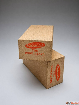 Low Cost Refractory Fire Bricks Dealer and Supplier in India