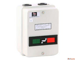 Advanced Motor Starter Systems by BCH Electric