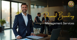 Best Personal Branding Management Services for Online Growth