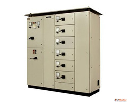 Industrial Electrical Enclosures - BCH Electric