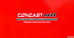 Construction Steel Manufacturer