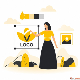 Logo Design Company in Mylapore - Madarth