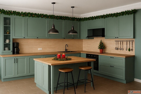 Looking for Trusted Cabinetry Companies Near Me