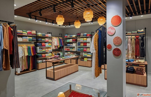 Interior Designers for Retail Store in Mumbai
