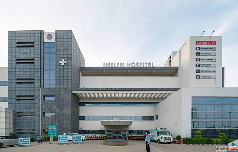Best Multispecialty Hospital in Punjab