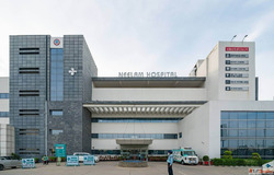 Best Multispecialty Hospital in Punjab