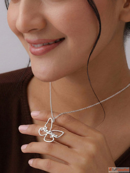 Silver Locket That Feels Personal and Timeless