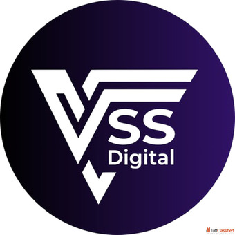 Website Development Company in India Custom Web Design Development -VSS Digital