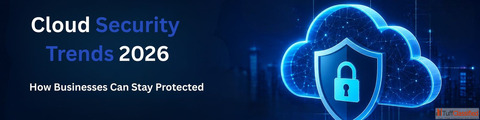 Cloud Security Trends 2026 How Businesses Can Stay Protected