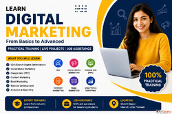 Digital Marketing Agency in Delhi