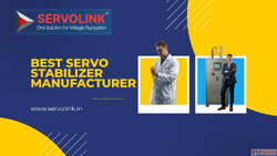 Servo Stabilizer Manufacturer in Surat