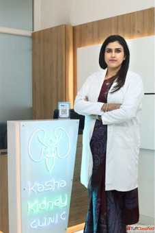 Top Kidney Specialist Best Nephrologist in Gurgaon