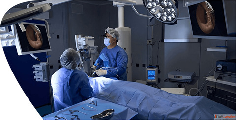 General Surgery in Kerala
