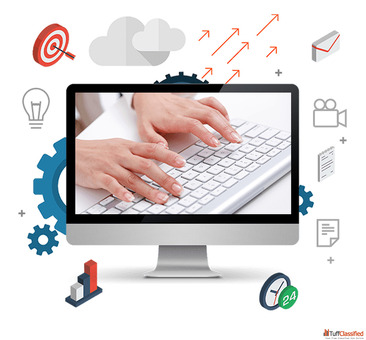 Data Entry Services in India by Data Experts India