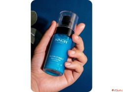 Premium Hydration Lotion for Beard Hair