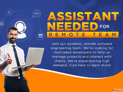 Jr Dev Internship Available