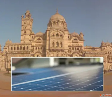 Smart Rooftop Solar Solutions for Homes in Vadodara