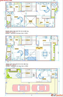 Magnificent Escon Panache Floor Plan