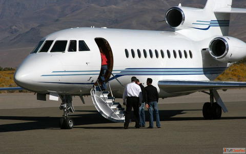 Private Flight Charter Services Continuum Aviation - Fly Private Fly Smart