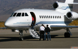 Private Flight Charter Services Continuum Aviation - Fly Pri...