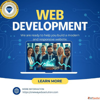 Why Businesses Choose Web Design Software Experts in Dehradu...