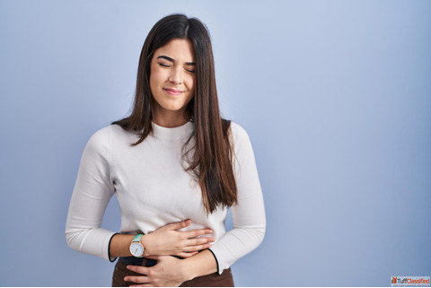 List of Gastrointestinal Diseases and Common Digestive Health Problems