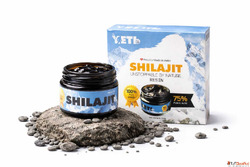 One Small Wellness Step That Feels Premium Yeti Shilajit Res...