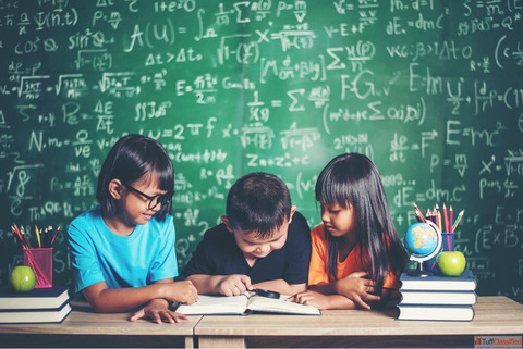 IGCSE Cambridge schools in Hyderabad