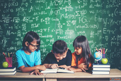 IGCSE Cambridge schools in Hyderabad