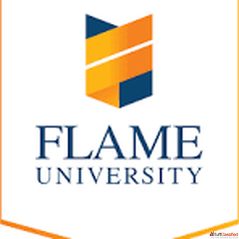BBA in Finance and Banking at Flame University