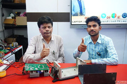 Multitech Institute offers an advanced EV repairing course w...