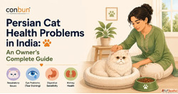 Persian Cat Health Problems in India An Owner's Complet...
