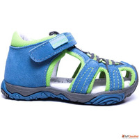 SID Blue Toddler Boy Arch Support Sandals Comfortable Suppor...