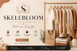 Trendy Fashion Lifestyle Collection