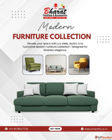 Furniture Manufacturers in Bhubaneswar Bharat Furniture and ...