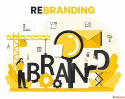 Rebranding Services - Madarth
