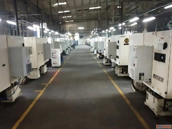 Heavy Duty Industrial Panel AC Manufacturer - Adhunik Powert...