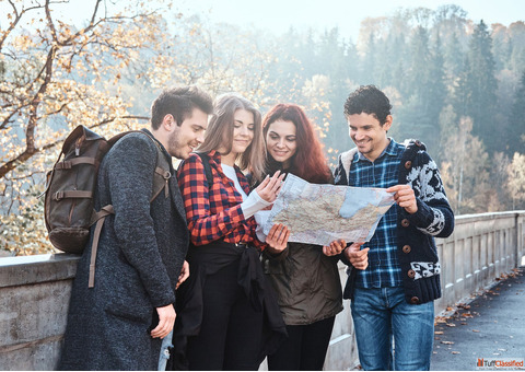 BBA in Travel and Tourism Course Details Fees and Syllabus
