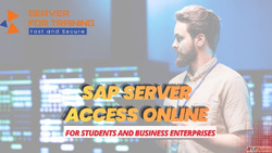 Start Now Secure Your SAP Server Practice