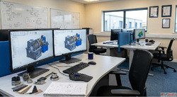 Expert Mechanical Design Services for Your Engineering Needs