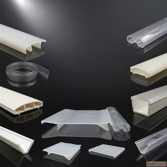 Welcome to Xtruline - Innovators in Plastic Extrusion