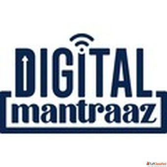 Top-Rated Digital Marketing Agency in Chennai - Digital Mantraaz