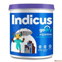 Godry Aquaseal Waterproof Coating - Indicus Paints
