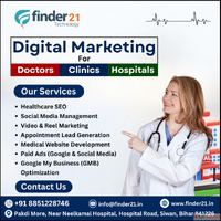 Top Website Development Company in Siwan for Online Success