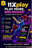 Why Cricket Fans Prefer 11xPlay Online Platform