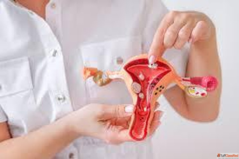 Safe Effective Uterine Fibroid Embolization Procedure