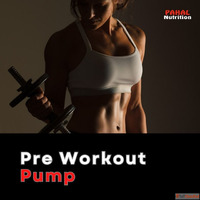 Pre Workout Pump