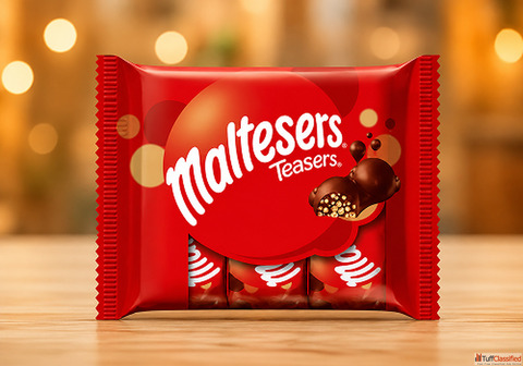 Maltesers Chocolate Wholesale Distributor